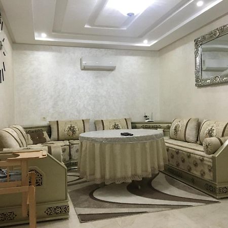 Apartment Anis Nador Al Jadid ภายนอก รูปภาพ