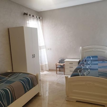 Apartment Anis Nador Al Jadid ภายนอก รูปภาพ