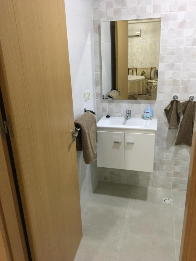 Apartment Anis Nador Al Jadid ภายนอก รูปภาพ