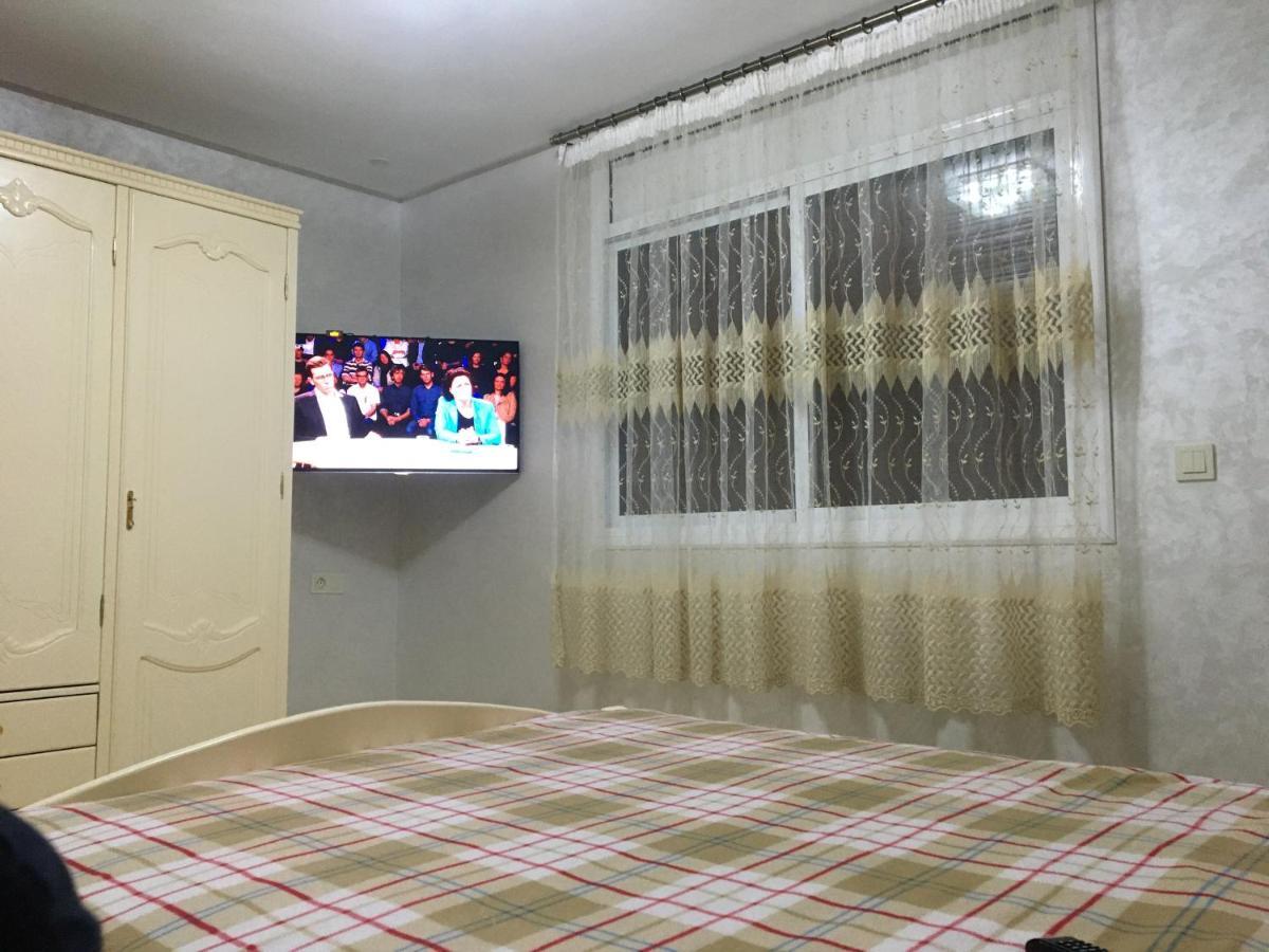 Apartment Anis Nador Al Jadid ภายนอก รูปภาพ