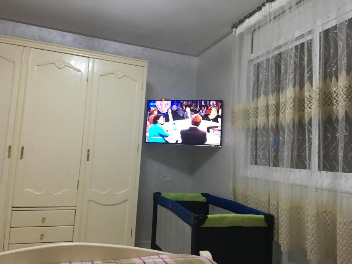 Apartment Anis Nador Al Jadid ภายนอก รูปภาพ