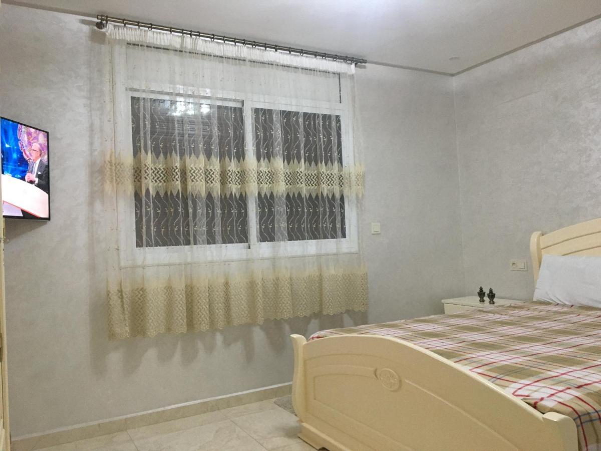 Apartment Anis Nador Al Jadid ภายนอก รูปภาพ