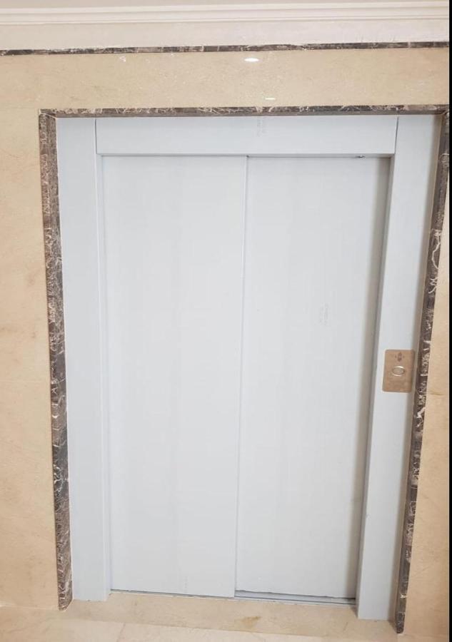 Apartment Anis Nador Al Jadid ภายนอก รูปภาพ