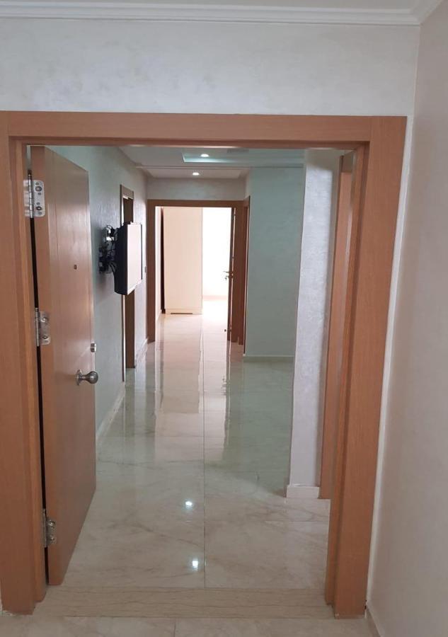 Apartment Anis Nador Al Jadid ภายนอก รูปภาพ