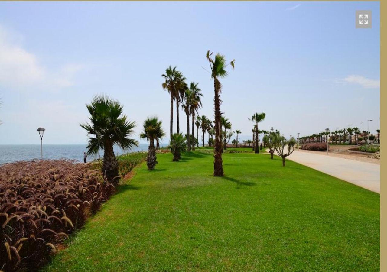 Apartment Anis Nador Al Jadid ภายนอก รูปภาพ