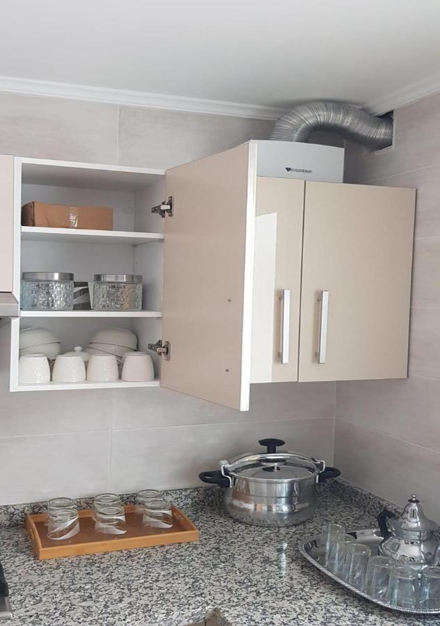 Apartment Anis Nador Al Jadid ภายนอก รูปภาพ