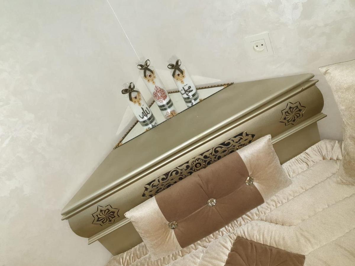 Apartment Anis Nador Al Jadid ภายนอก รูปภาพ