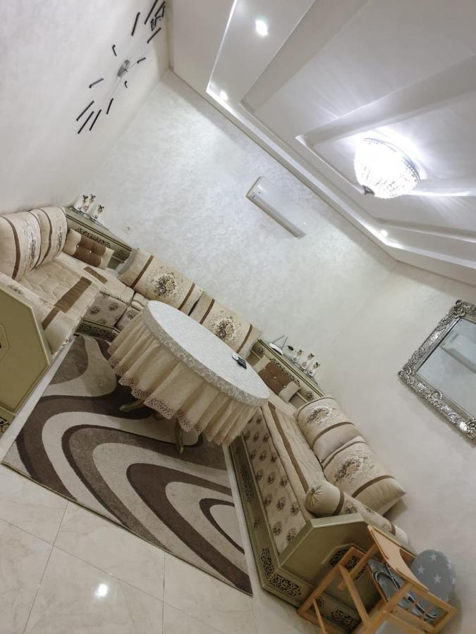 Apartment Anis Nador Al Jadid ภายนอก รูปภาพ