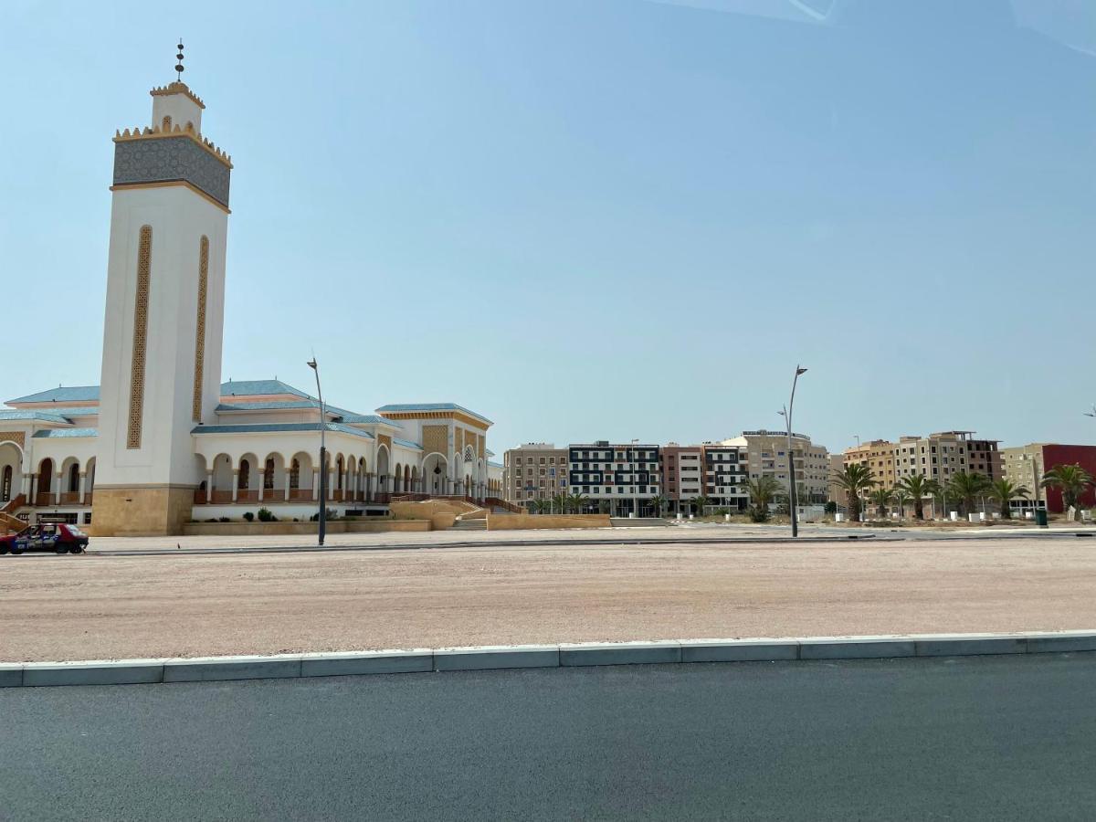 Apartment Anis Nador Al Jadid ภายนอก รูปภาพ