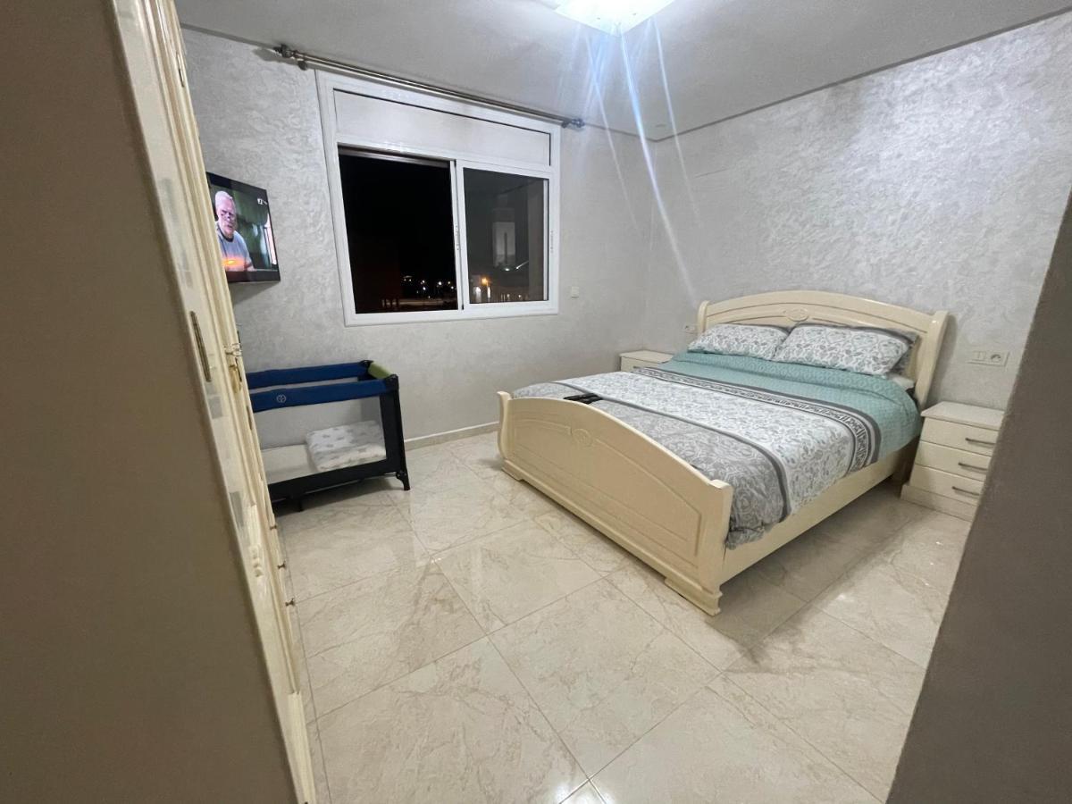 Apartment Anis Nador Al Jadid ภายนอก รูปภาพ
