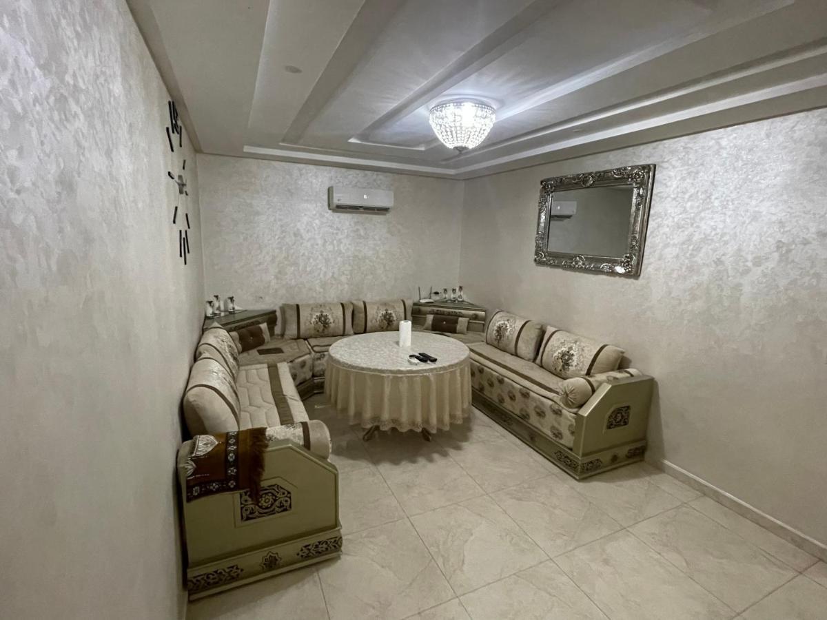 Apartment Anis Nador Al Jadid ภายนอก รูปภาพ