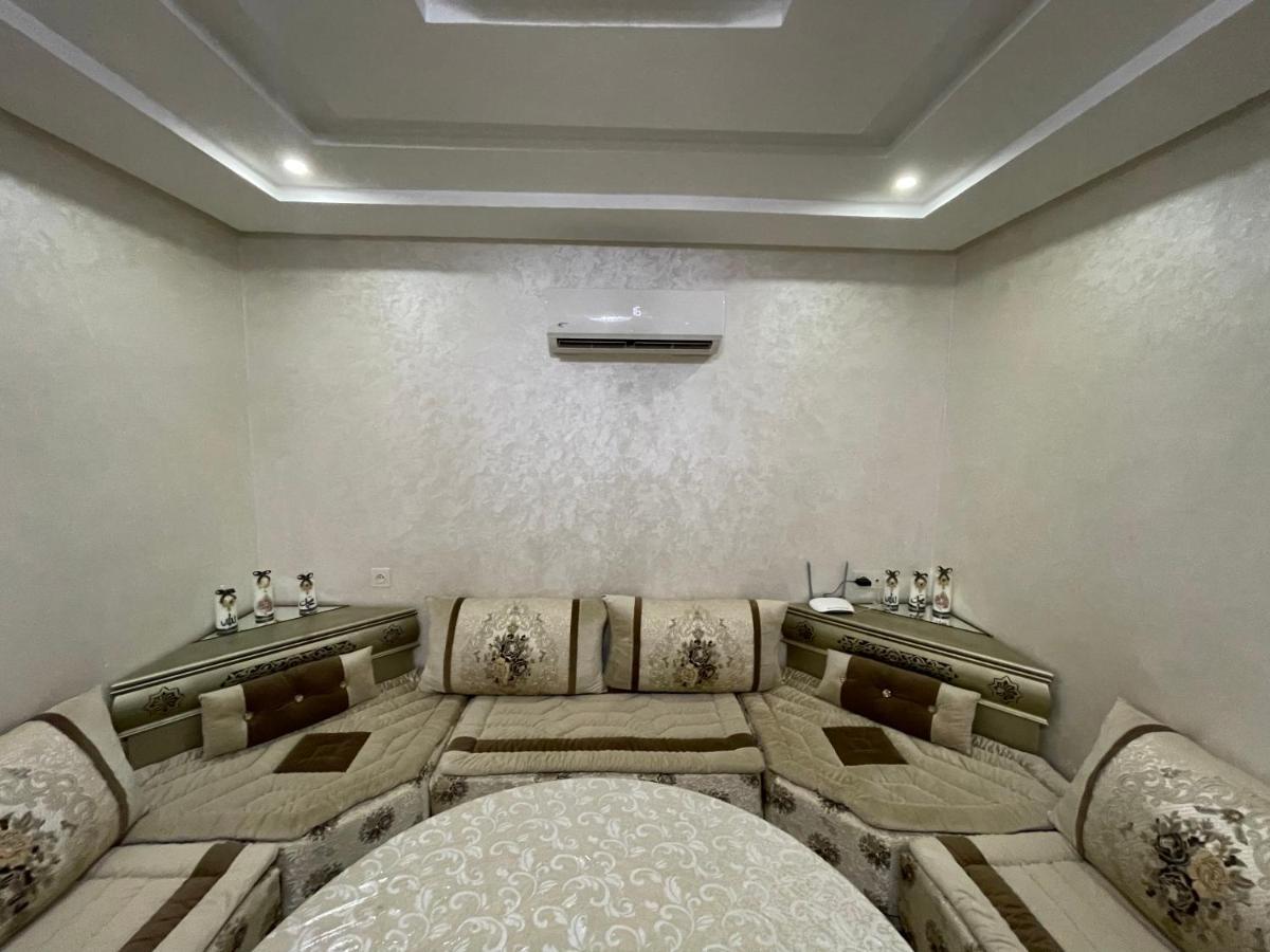 Apartment Anis Nador Al Jadid ภายนอก รูปภาพ