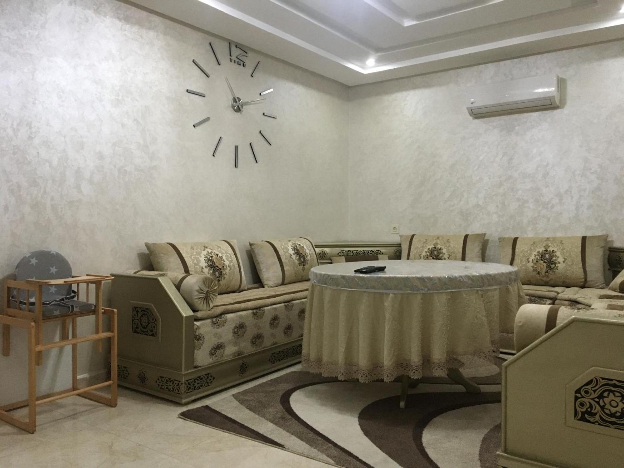Apartment Anis Nador Al Jadid ห้อง รูปภาพ
