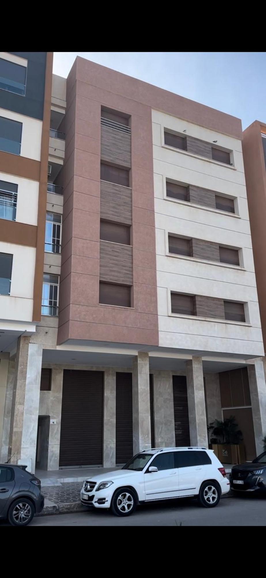 Apartment Anis Nador Al Jadid ภายนอก รูปภาพ