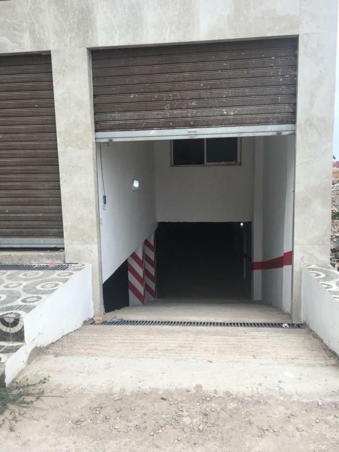 Apartment Anis Nador Al Jadid ภายนอก รูปภาพ